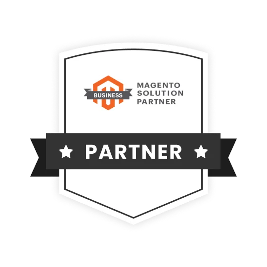 Magento Partner